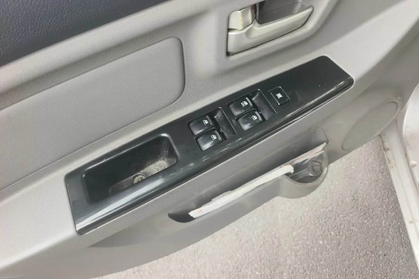 2014 BAIC WeiWang M20 1.5L 102HP L4 5MT,autocango,china used car exporter,china ev exporter,chinese used car exporter,chinese used ev exporter