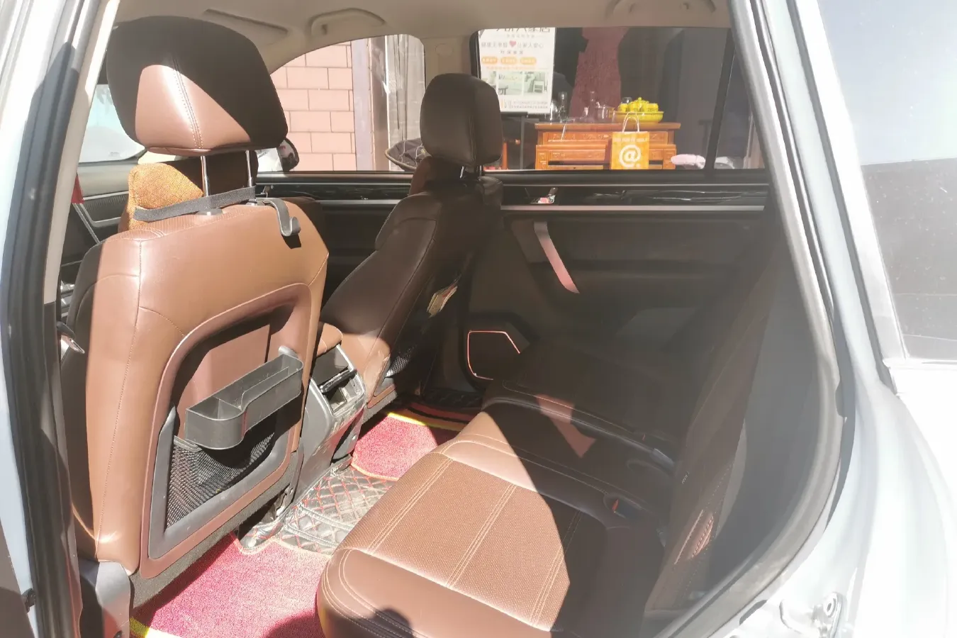 2017 Yema T70 1.5T 156HP L4 5MT,autocango,china used car exporter,china ev exporter,chinese used car exporter,chinese used ev exporter