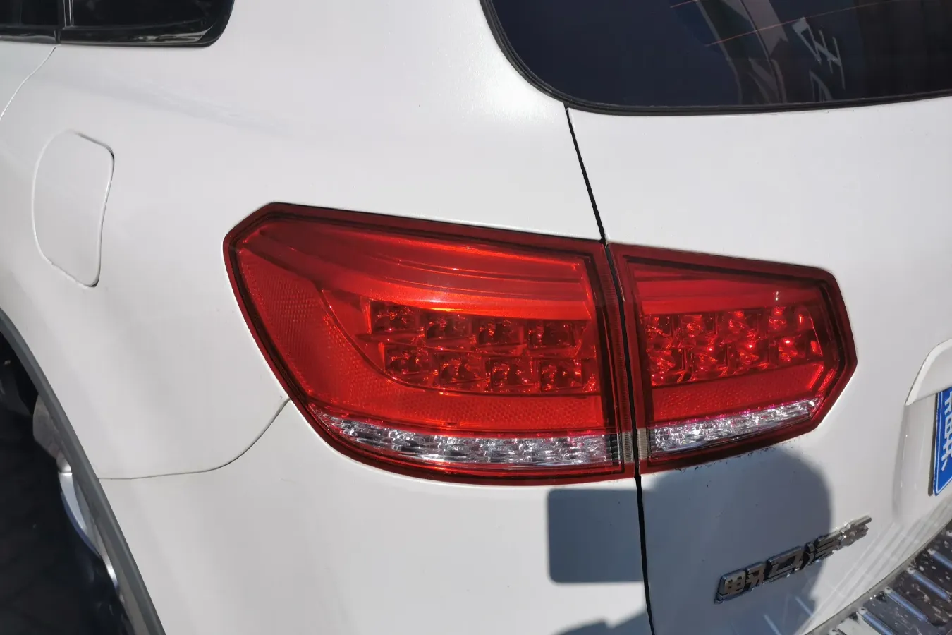 2017 Yema T70 1.5T 156HP L4 5MT,autocango,china used car exporter,china ev exporter,chinese used car exporter,chinese used ev exporter