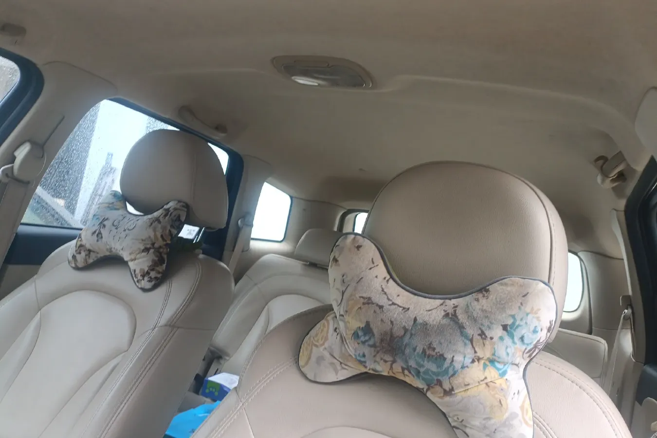 2015 HaiMa S7 2.0L 150HP L4 5AT,autocango,china used car exporter,china ev exporter,chinese used car exporter,chinese used ev exporter