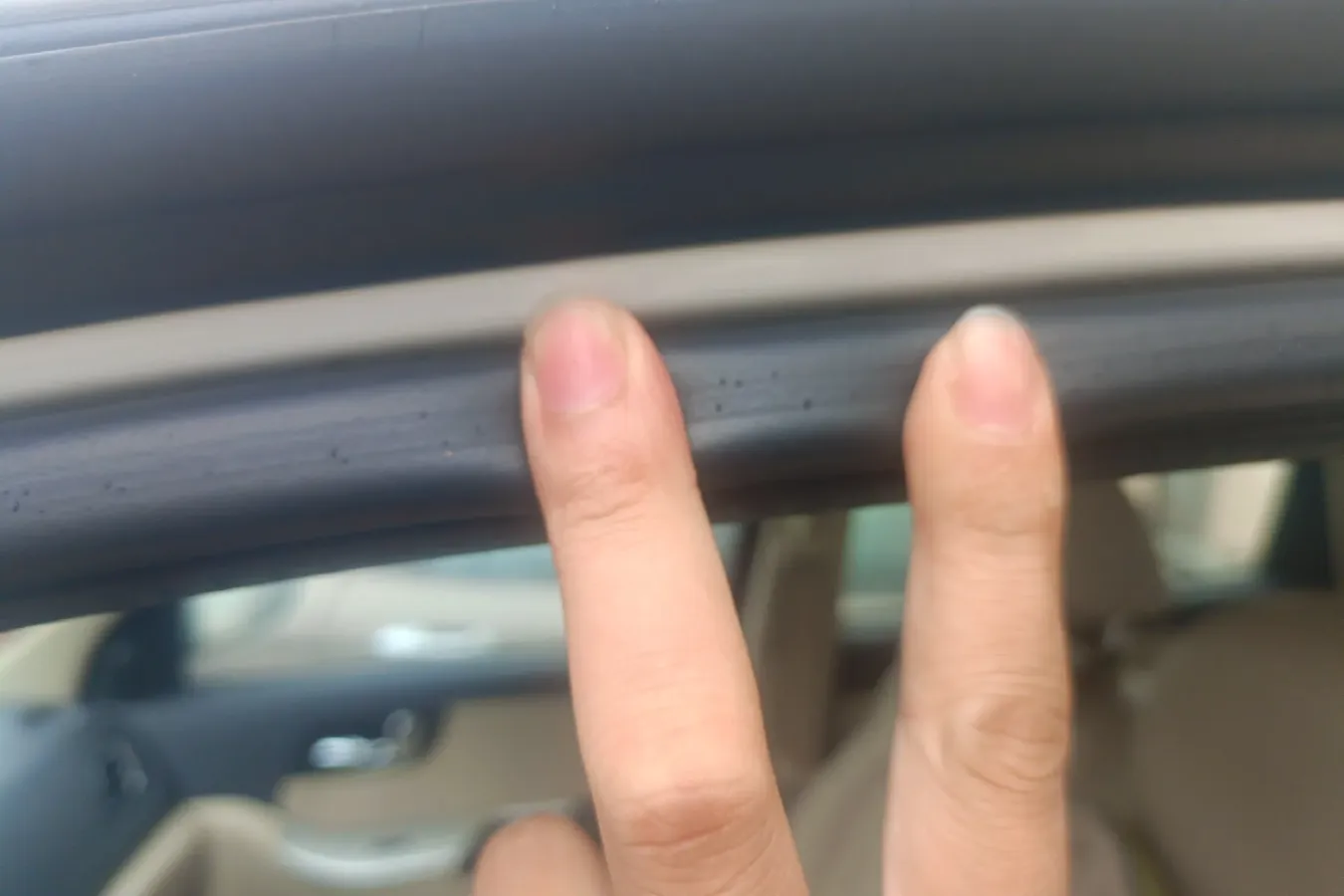 2015 HaiMa S7 2.0L 150HP L4 5AT,autocango,china used car exporter,china ev exporter,chinese used car exporter,chinese used ev exporter