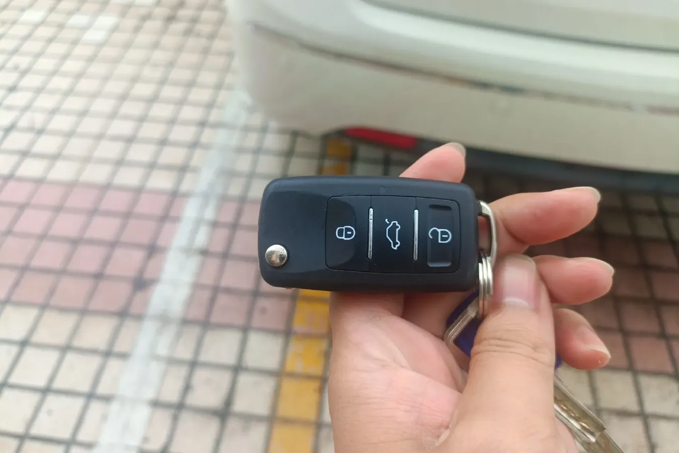 2015 HaiMa S7 2.0L 150HP L4 5AT,autocango,china used car exporter,china ev exporter,chinese used car exporter,chinese used ev exporter