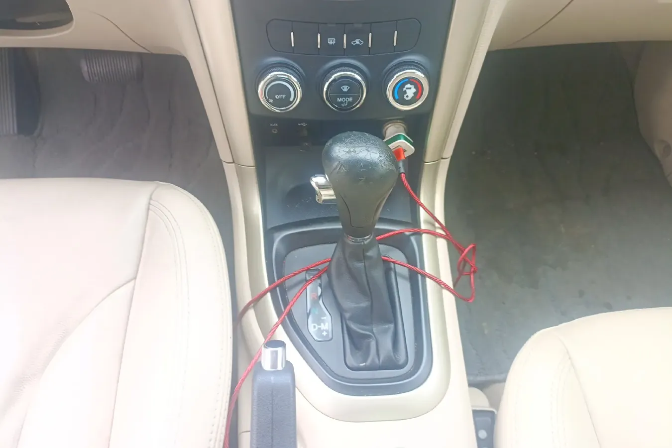 2015 HaiMa S7 2.0L 150HP L4 5AT,autocango,china used car exporter,china ev exporter,chinese used car exporter,chinese used ev exporter