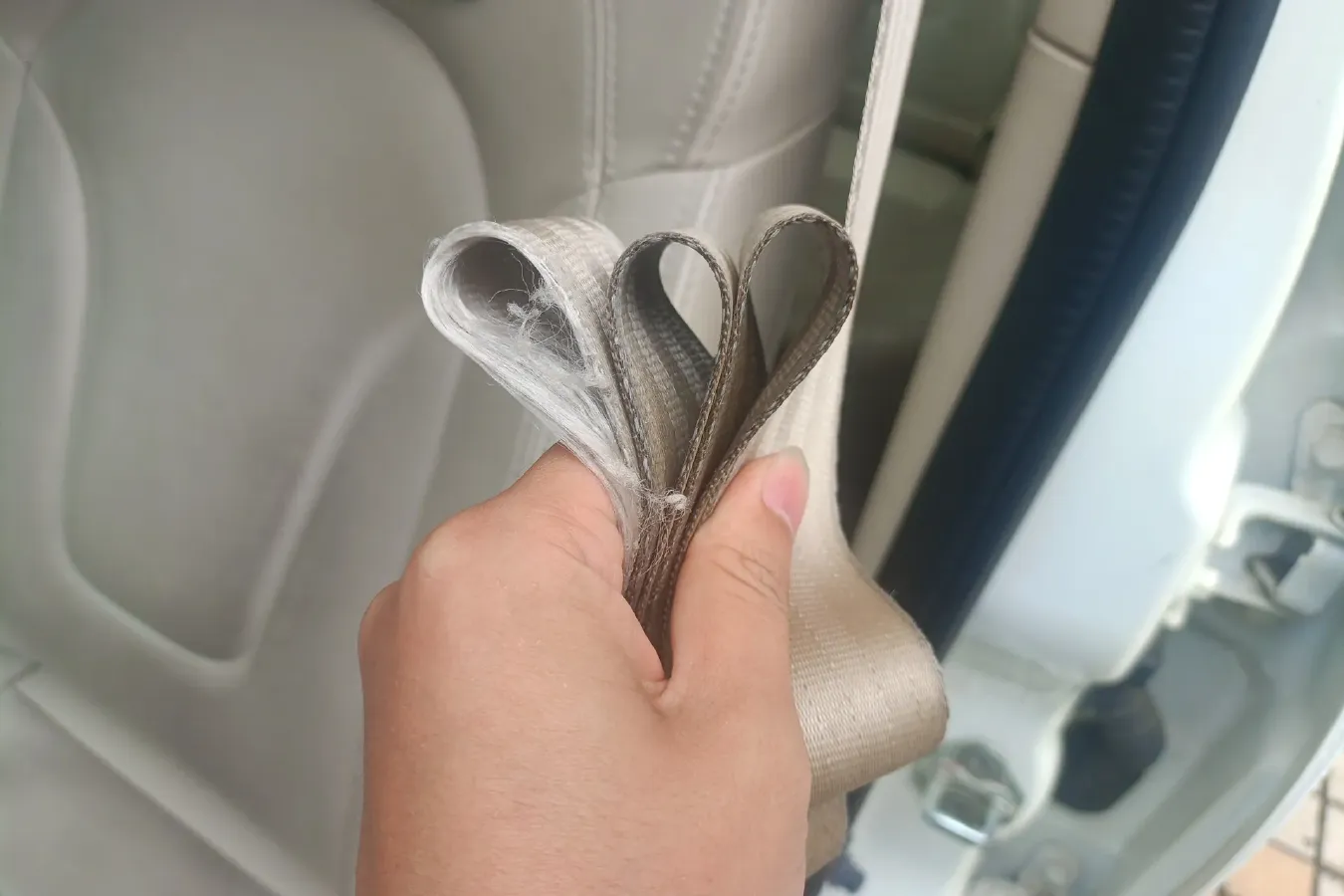 2015 HaiMa S7 2.0L 150HP L4 5AT,autocango,china used car exporter,china ev exporter,chinese used car exporter,chinese used ev exporter