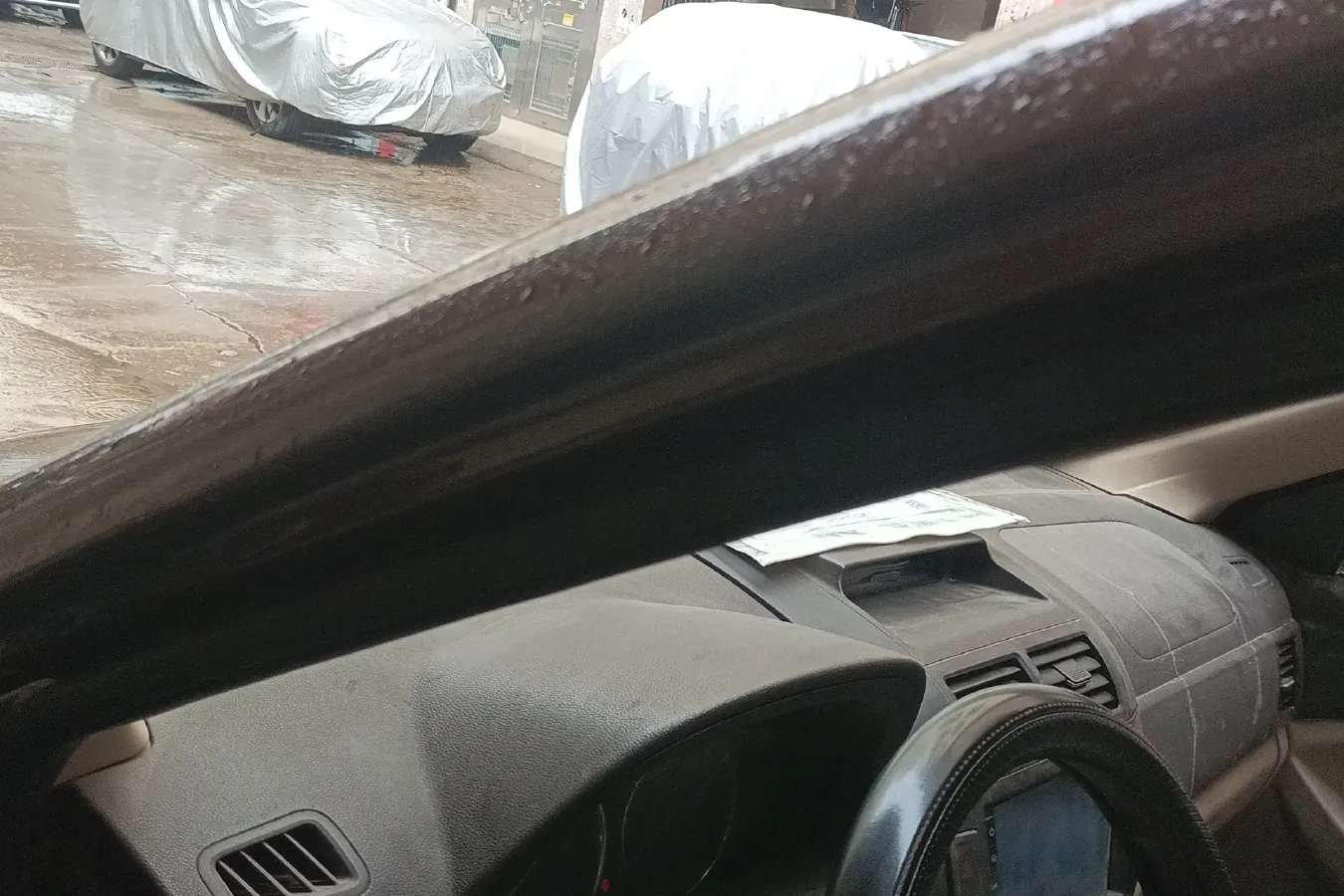 2015 BAIC WeiWang M30 1.5L 116HP L4 5MT,autocango,china used car exporter,china ev exporter,chinese used car exporter,chinese used ev exporter