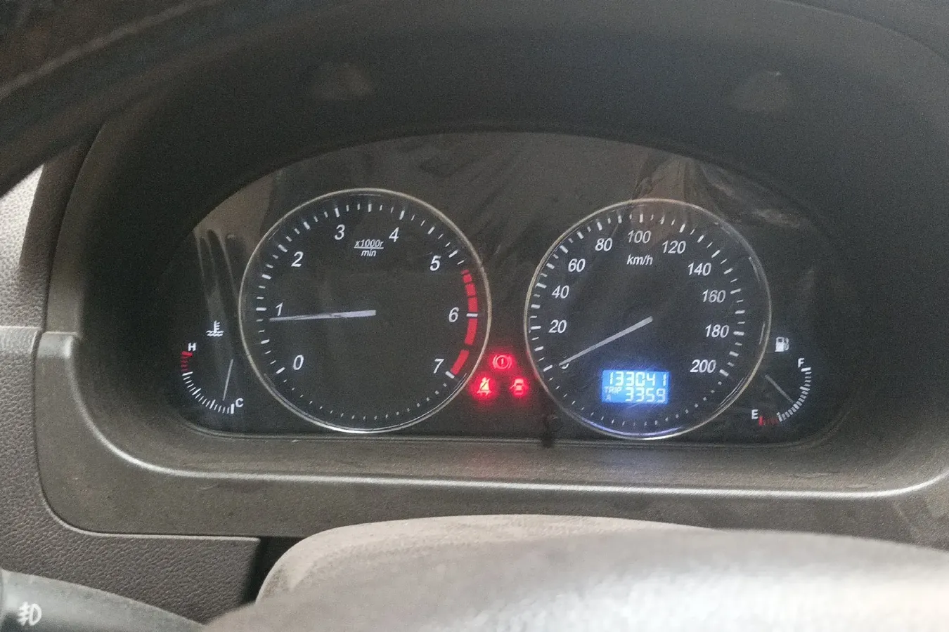 2015 BAIC WeiWang M30 1.5L 116HP L4 5MT,autocango,china used car exporter,china ev exporter,chinese used car exporter,chinese used ev exporter