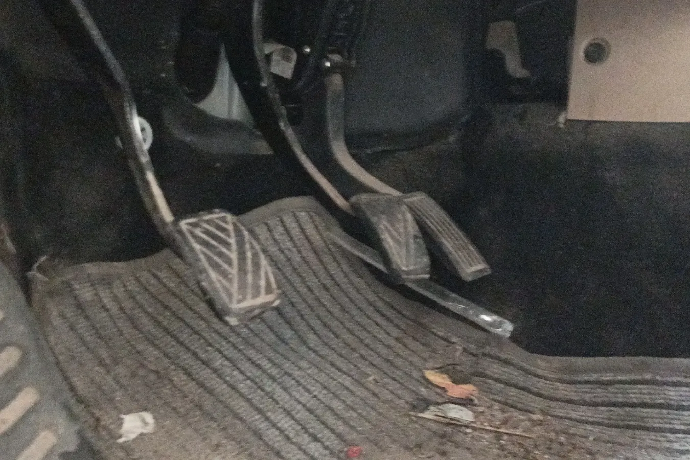 2015 BAIC WeiWang M30 1.5L 116HP L4 5MT,autocango,china used car exporter,china ev exporter,chinese used car exporter,chinese used ev exporter