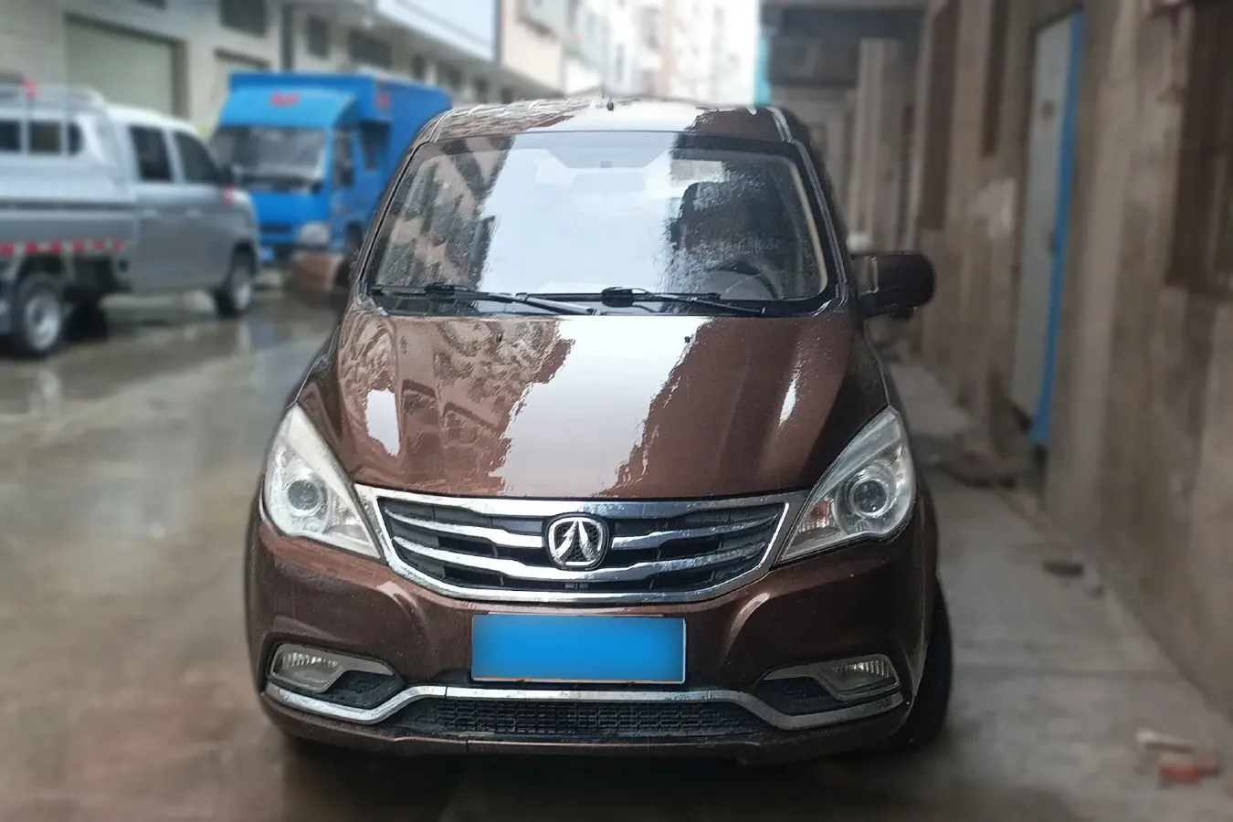 2015 BAIC WeiWang M30 1.5L 116HP L4 5MT,autocango,china used car exporter,china ev exporter,chinese used car exporter,chinese used ev exporter