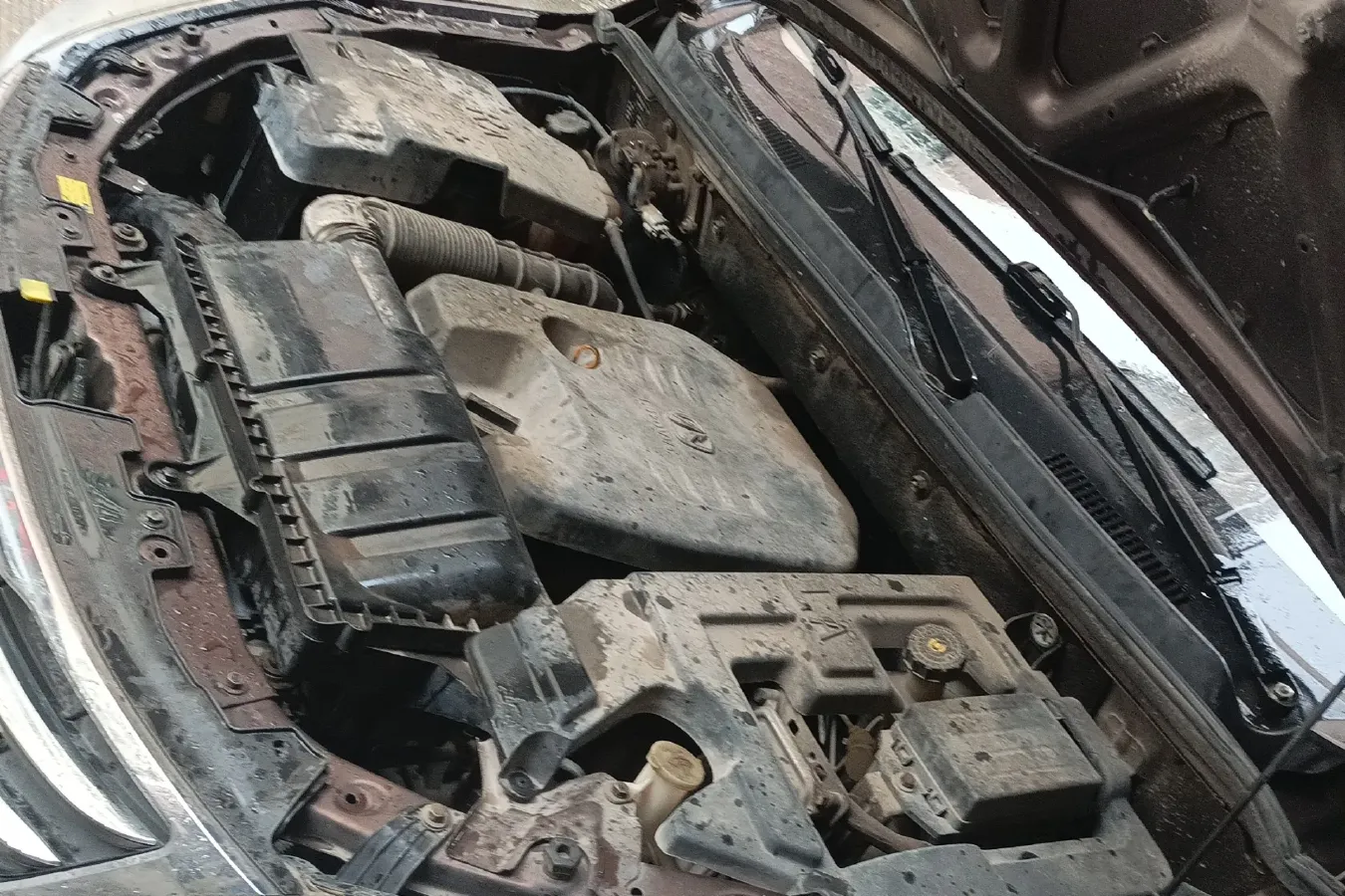 2015 BAIC WeiWang M30 1.5L 116HP L4 5MT,autocango,china used car exporter,china ev exporter,chinese used car exporter,chinese used ev exporter