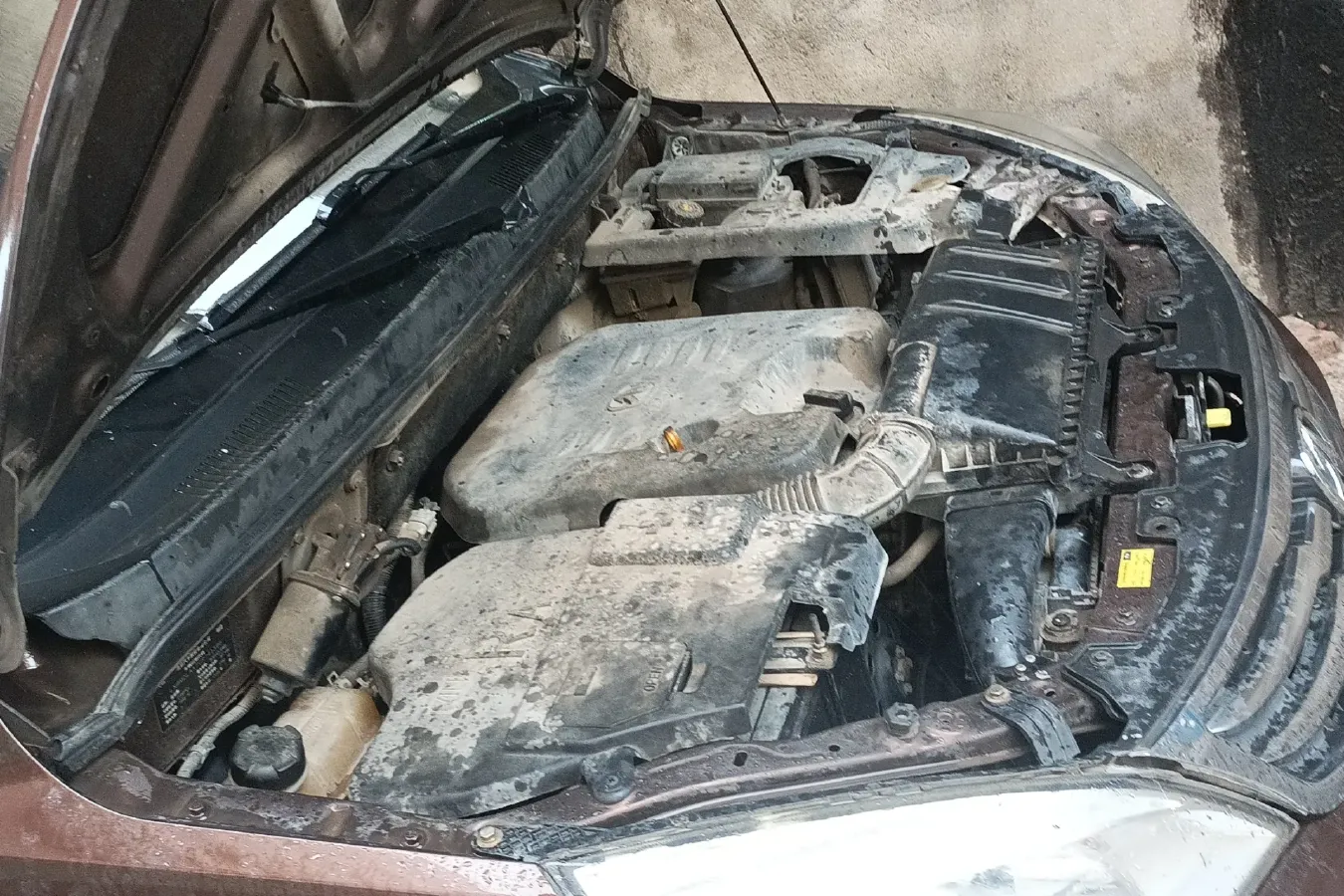 2015 BAIC WeiWang M30 1.5L 116HP L4 5MT,autocango,china used car exporter,china ev exporter,chinese used car exporter,chinese used ev exporter