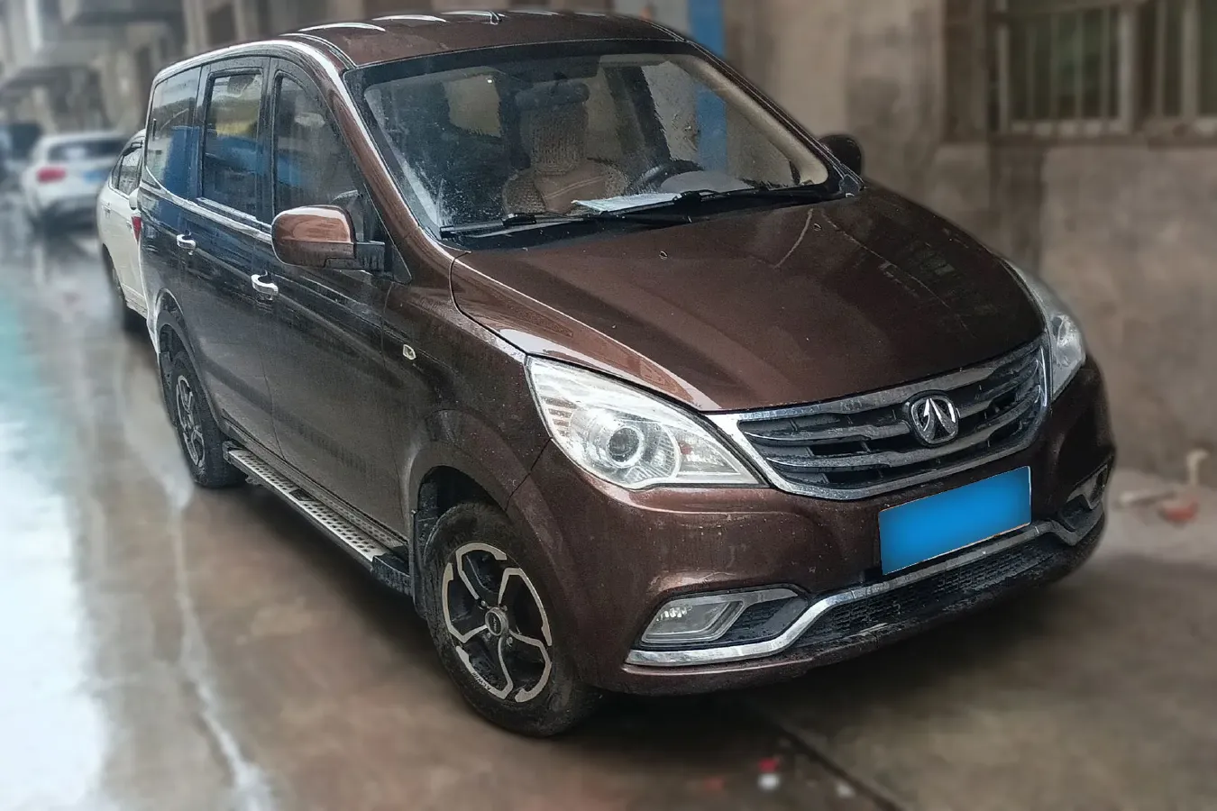 2015 BAIC WeiWang M30 1.5L 116HP L4 5MT,autocango,china used car exporter,china ev exporter,chinese used car exporter,chinese used ev exporter