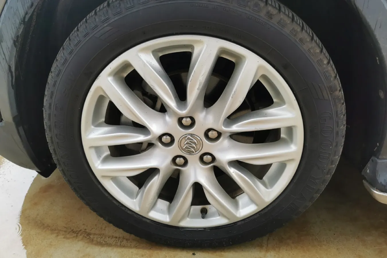 2018 Buick Envision 2.0T 260HP L4 9AT,autocango,china used car exporter,china ev exporter,chinese used car exporter,chinese used ev exporter