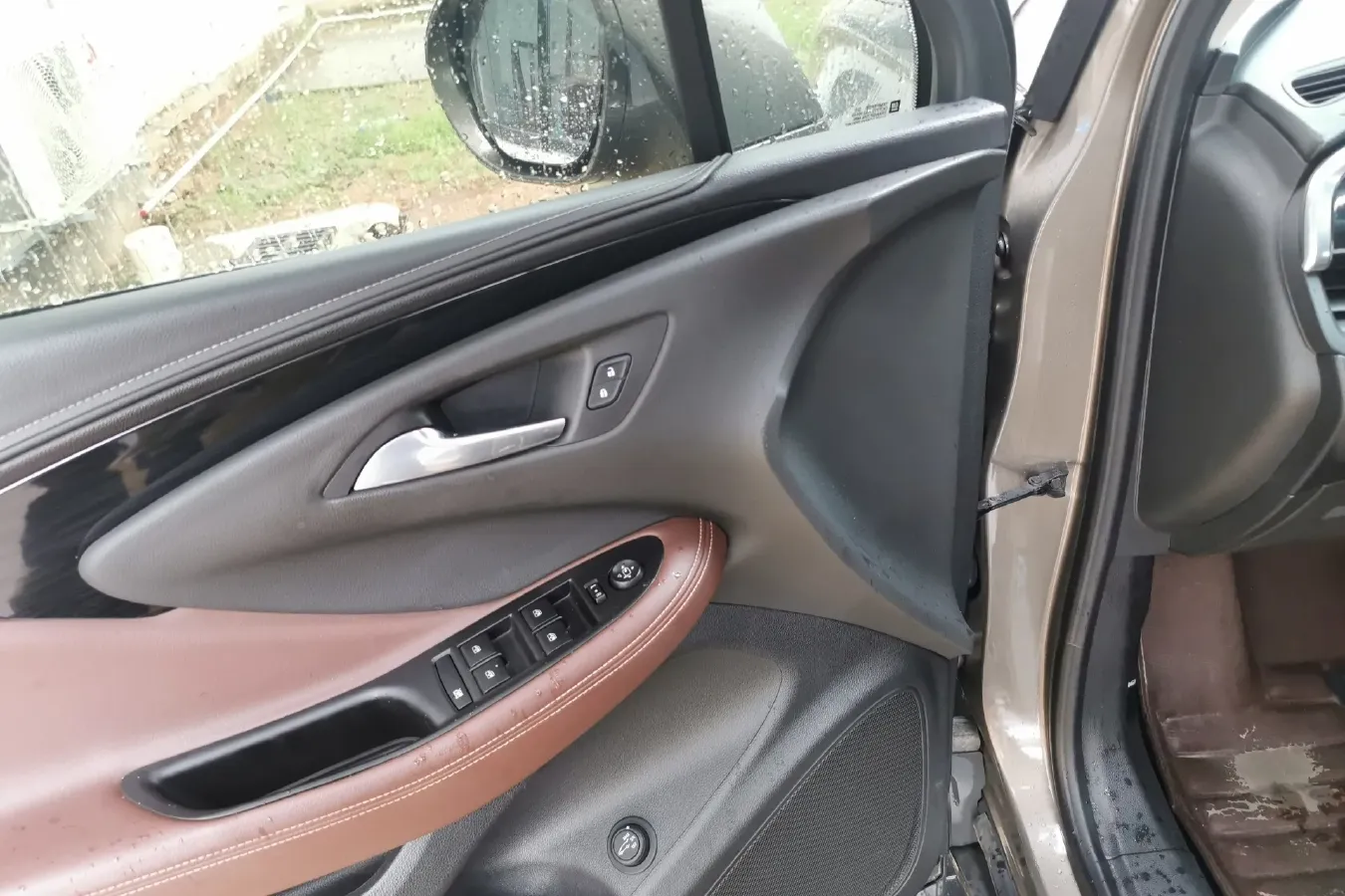 2018 Buick Envision 2.0T 260HP L4 9AT,autocango,china used car exporter,china ev exporter,chinese used car exporter,chinese used ev exporter