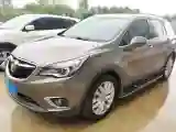2018 Buick Envision 2.0T 260HP L4 9AT