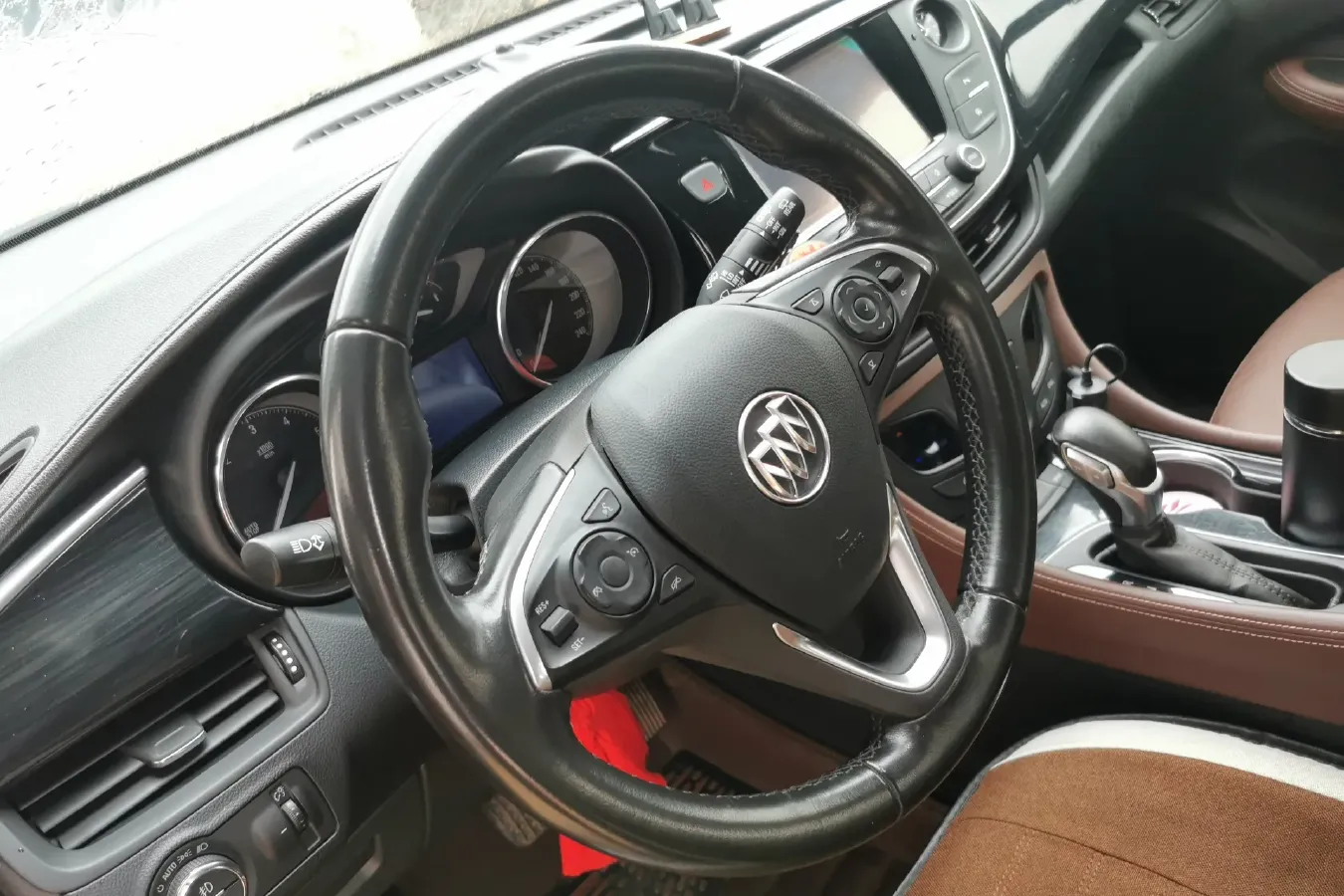 2018 Buick Envision 2.0T 260HP L4 9AT,autocango,china used car exporter,china ev exporter,chinese used car exporter,chinese used ev exporter