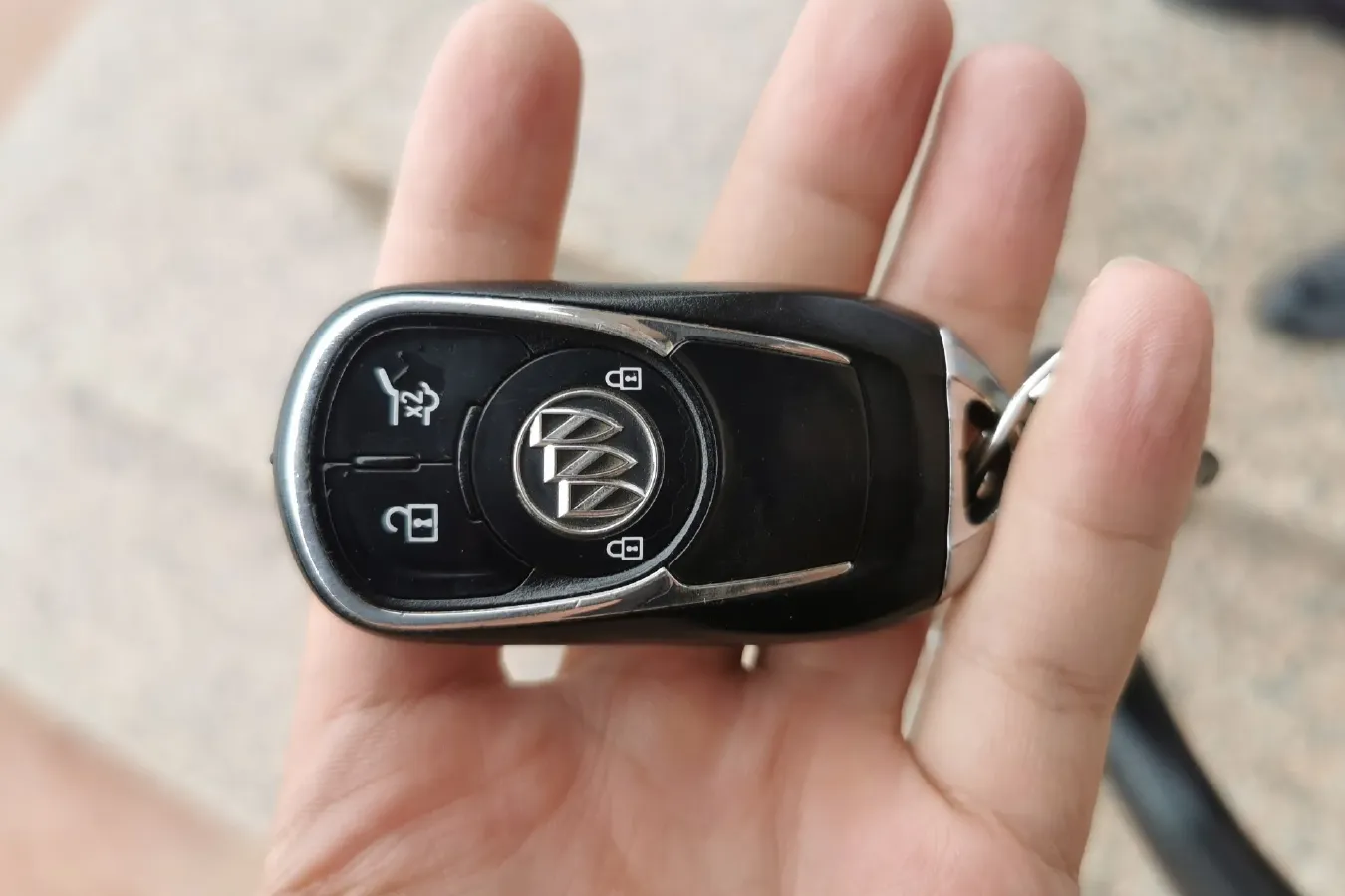 2018 Buick Envision 2.0T 260HP L4 9AT,autocango,china used car exporter,china ev exporter,chinese used car exporter,chinese used ev exporter