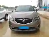 2018 Buick Envision 2.0T 260HP L4 9AT
