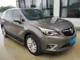 2018 Buick Envision 2.0T 260HP L4 9AT