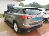 2018 Buick Envision 2.0T 260HP L4 9AT