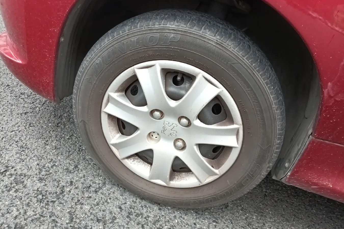 2009 Peugeot 207 1.4L 76HP L4 5MT,autocango,china used car exporter,china ev exporter,chinese used car exporter,chinese used ev exporter