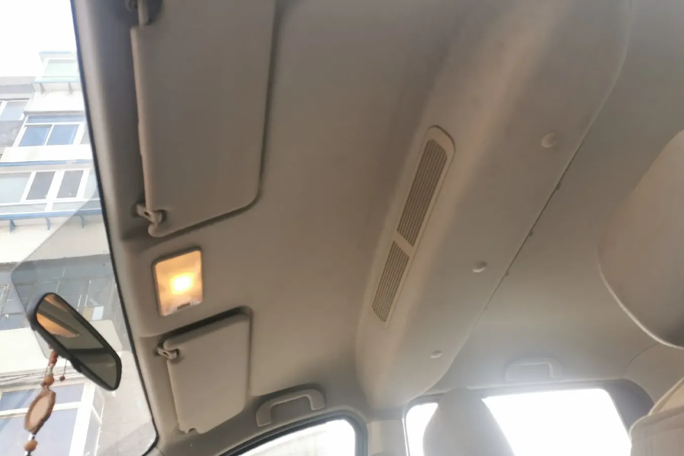 2014 BAIC WeiWang M20 1.5L 116HP L4 5MT,autocango,china used car exporter,china ev exporter,chinese used car exporter,chinese used ev exporter