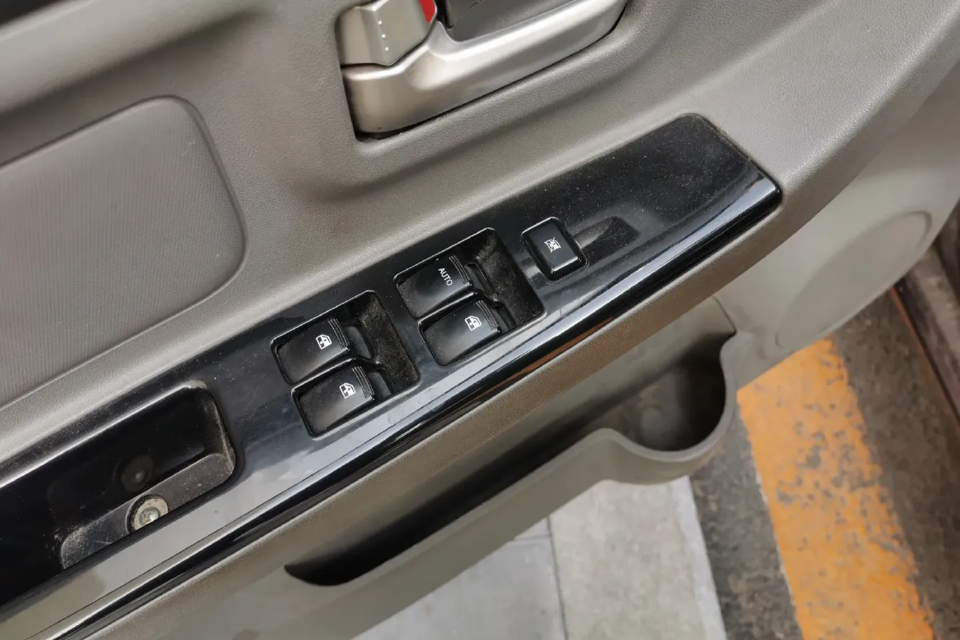 2014 BAIC WeiWang M20 1.5L 116HP L4 5MT,autocango,china used car exporter,china ev exporter,chinese used car exporter,chinese used ev exporter