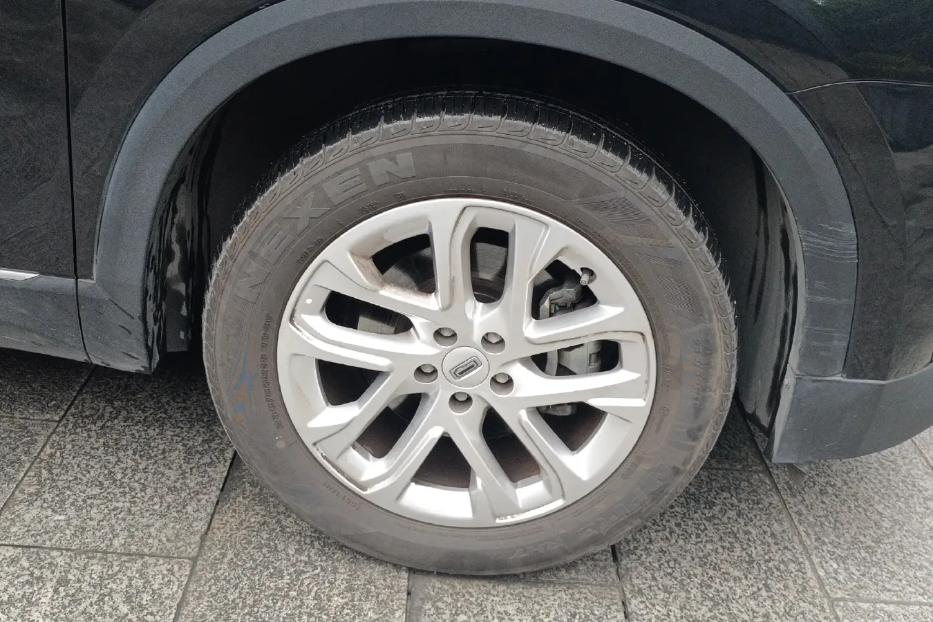 2020 Qoros 7 1.8T 231HP L4 7DCT,autocango,china used car exporter,china ev exporter,chinese used car exporter,chinese used ev exporter