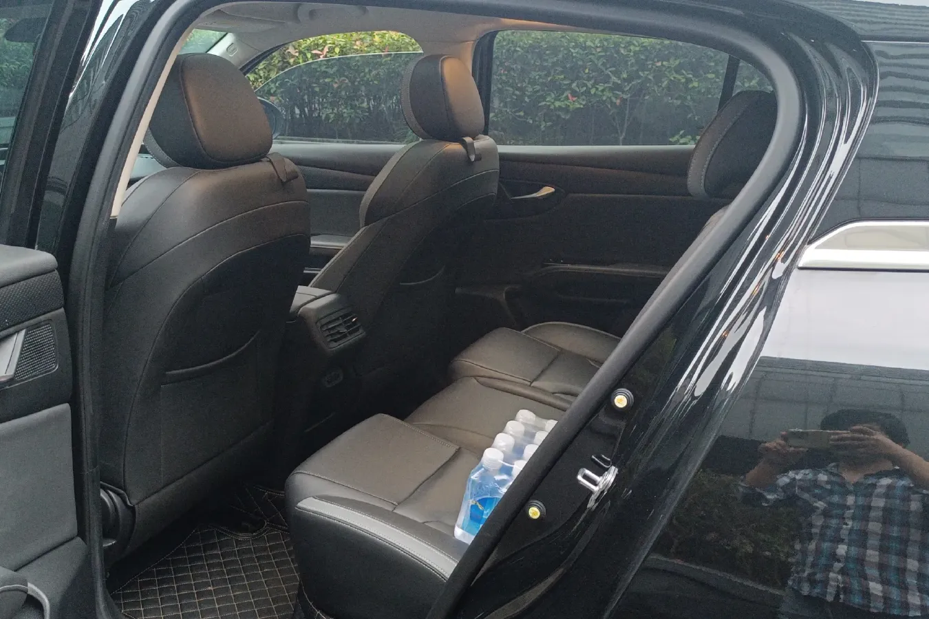 2020 Qoros 7 1.8T 231HP L4 7DCT,autocango,china used car exporter,china ev exporter,chinese used car exporter,chinese used ev exporter