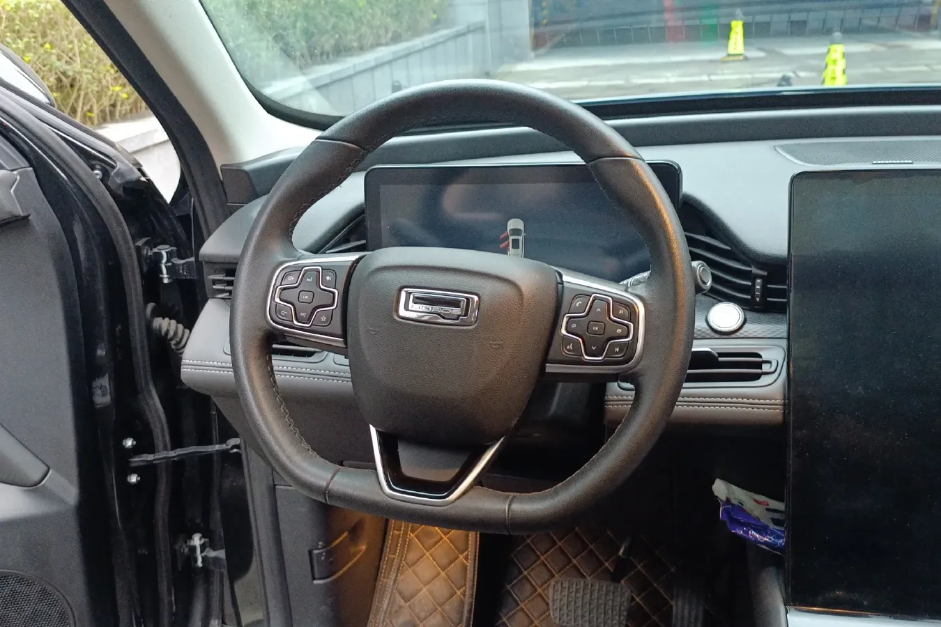 2020 Qoros 7 1.8T 231HP L4 7DCT,autocango,china used car exporter,china ev exporter,chinese used car exporter,chinese used ev exporter