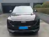 2020 Qoros 7 1.8T 231HP L4 7DCT
