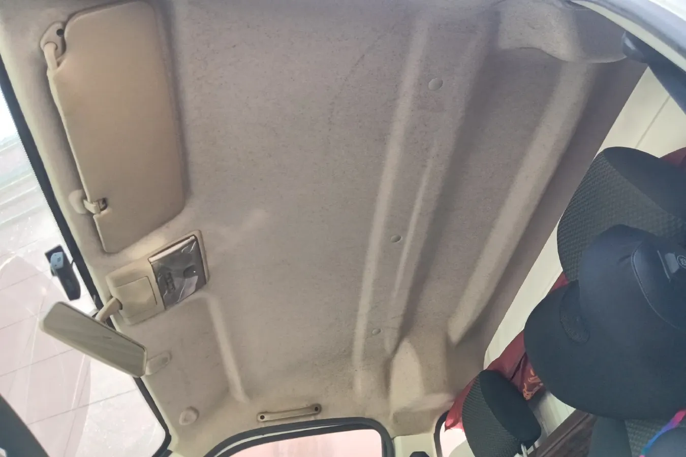 2021 ChangAn Kaicene ZhiXing 9 EV BEV 35.9KWH,autocango,china used car exporter,china ev exporter,chinese used car exporter,chinese used ev exporter