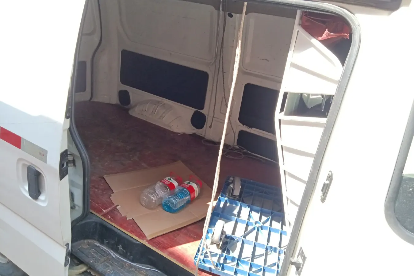 2021 ChangAn Kaicene ZhiXing 9 EV BEV 35.9KWH,autocango,china used car exporter,china ev exporter,chinese used car exporter,chinese used ev exporter