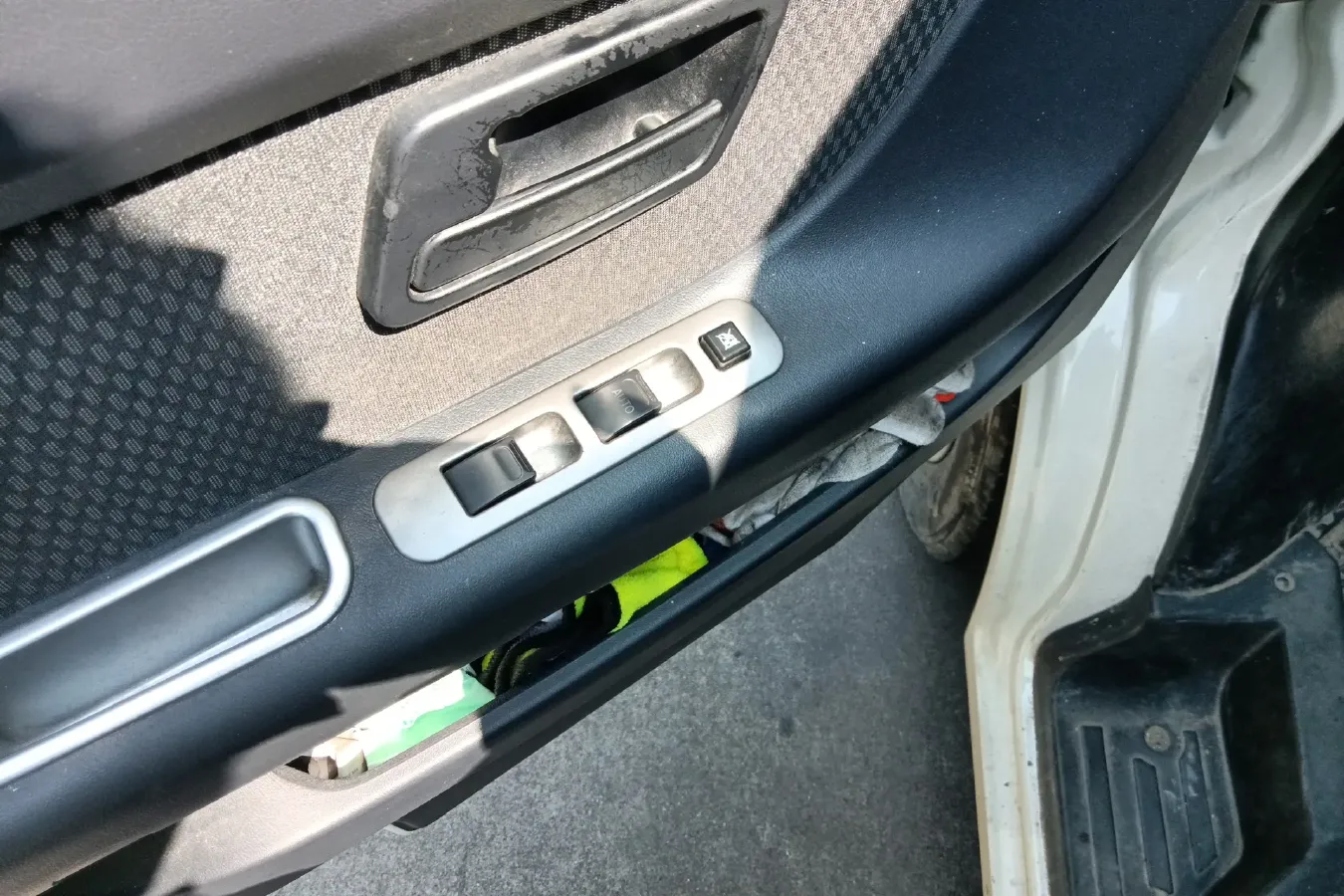 2021 ChangAn Kaicene ZhiXing 9 EV BEV 35.9KWH,autocango,china used car exporter,china ev exporter,chinese used car exporter,chinese used ev exporter