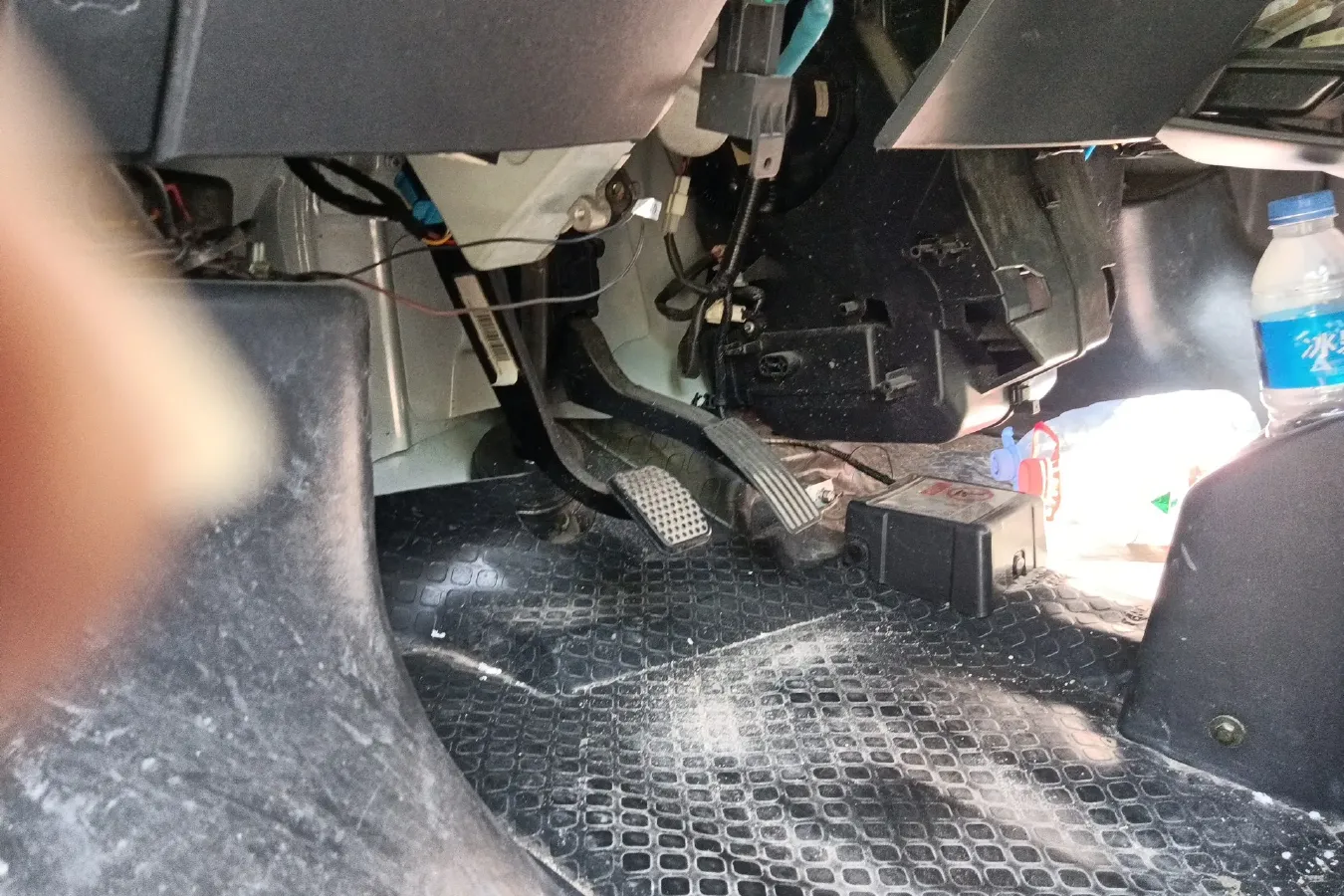 2021 ChangAn Kaicene ZhiXing 9 EV BEV 35.9KWH,autocango,china used car exporter,china ev exporter,chinese used car exporter,chinese used ev exporter