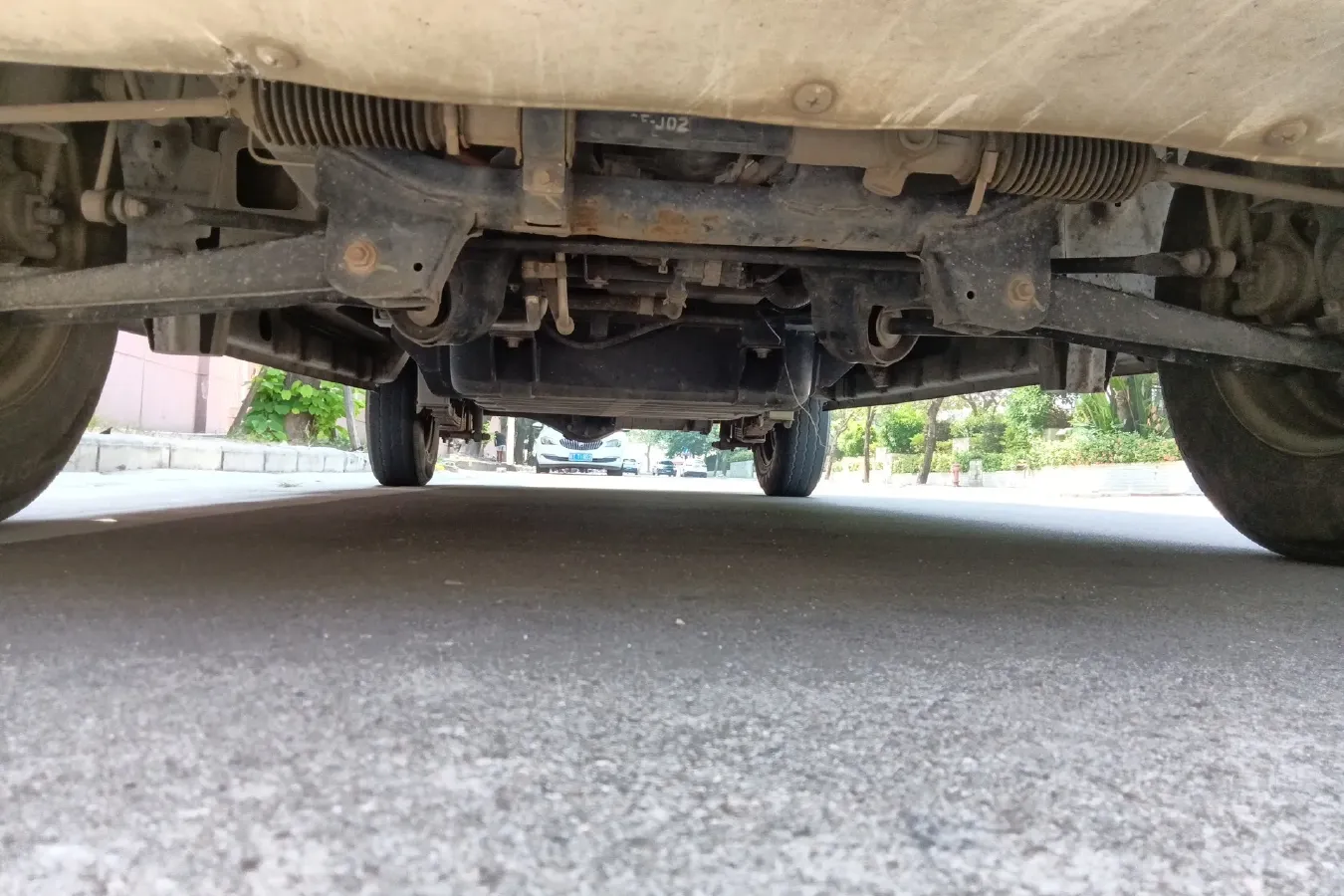 2021 ChangAn Kaicene ZhiXing 9 EV BEV 35.9KWH,autocango,china used car exporter,china ev exporter,chinese used car exporter,chinese used ev exporter