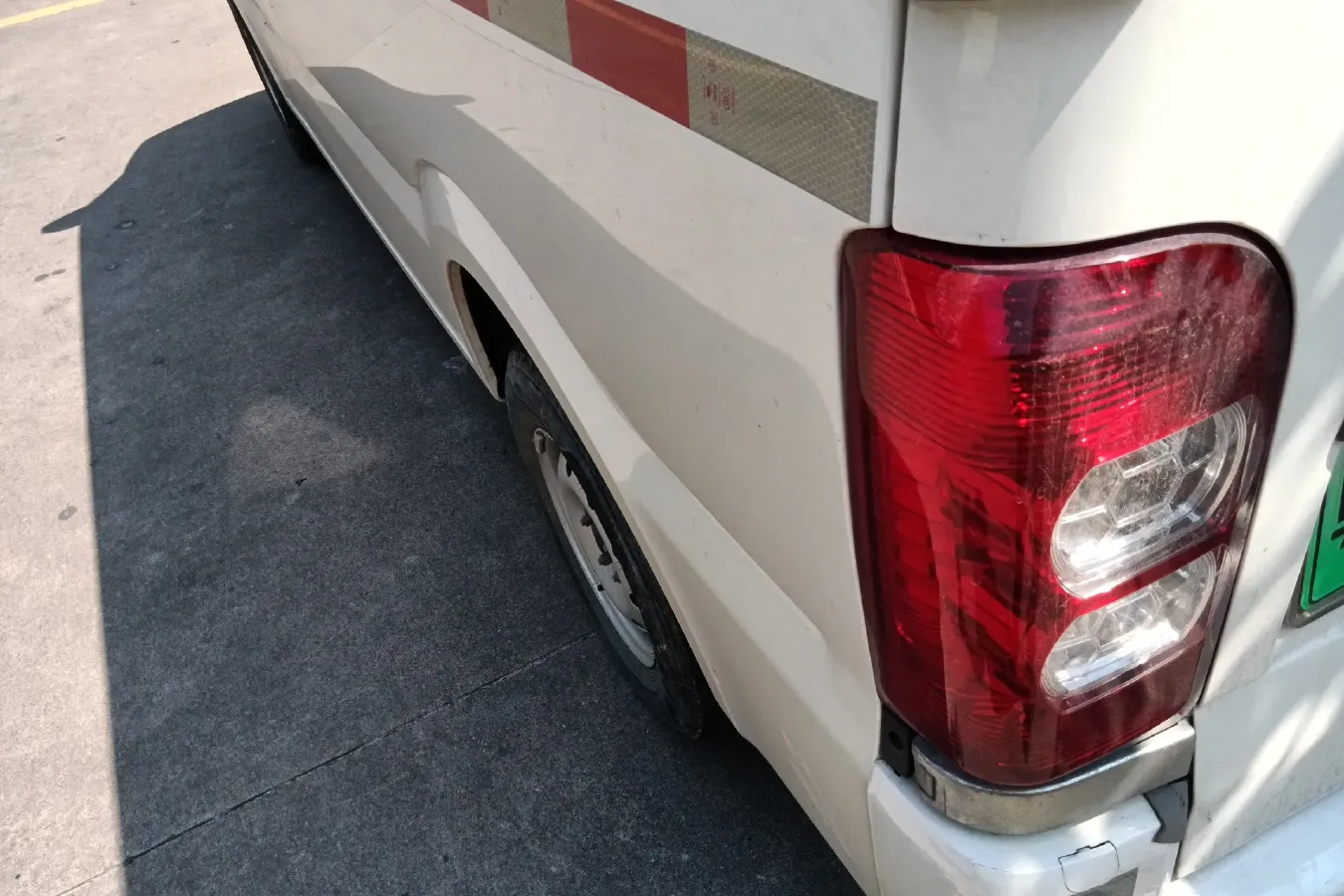 2021 ChangAn Kaicene ZhiXing 9 EV BEV 35.9KWH,autocango,china used car exporter,china ev exporter,chinese used car exporter,chinese used ev exporter