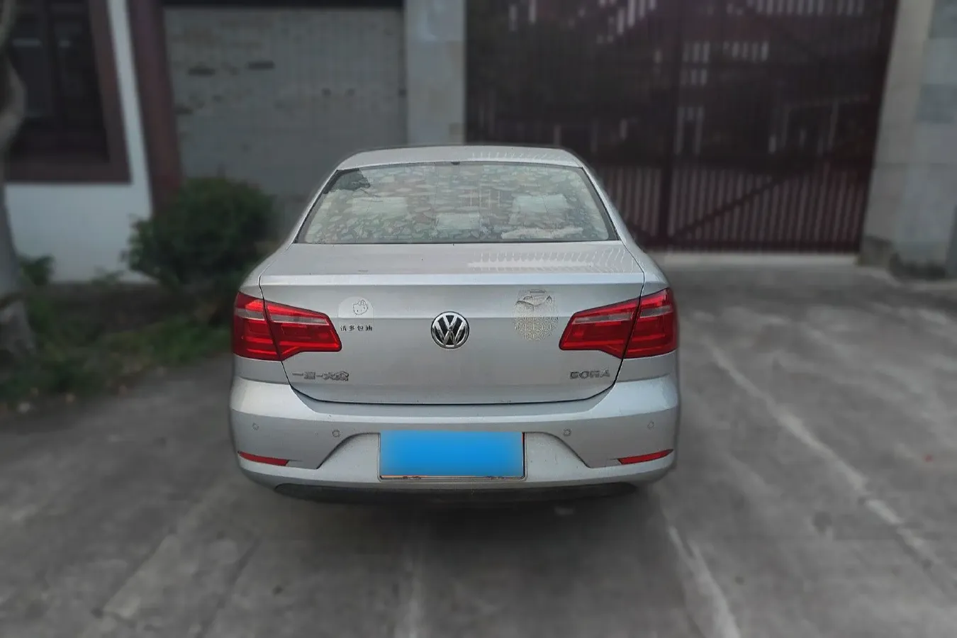 2015 Volkswagen Bora 1.6L 105HP L4 6AT,autocango,china used car exporter,china ev exporter,chinese used car exporter,chinese used ev exporter