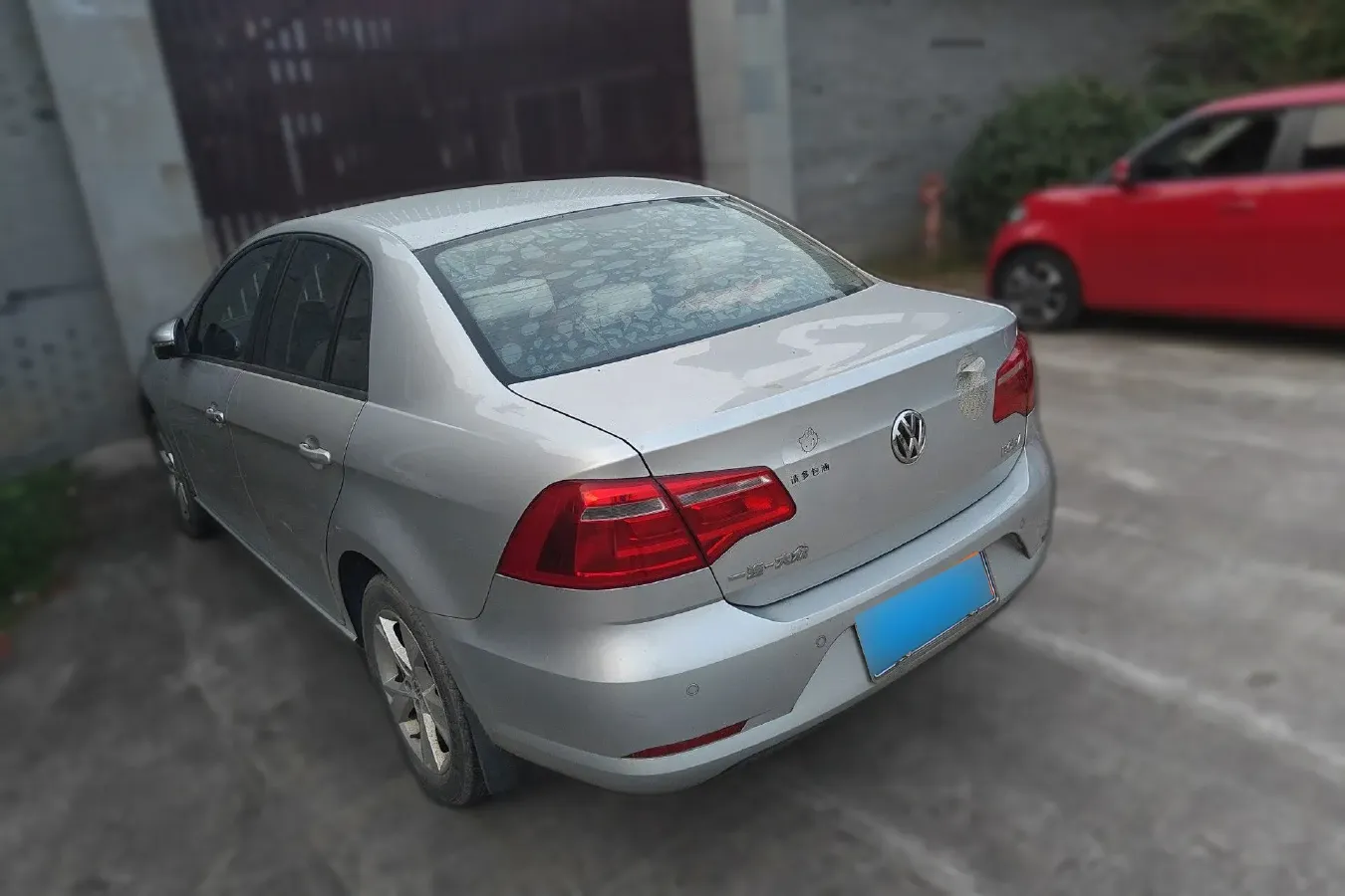 2015 Volkswagen Bora 1.6L 105HP L4 6AT,autocango,china used car exporter,china ev exporter,chinese used car exporter,chinese used ev exporter