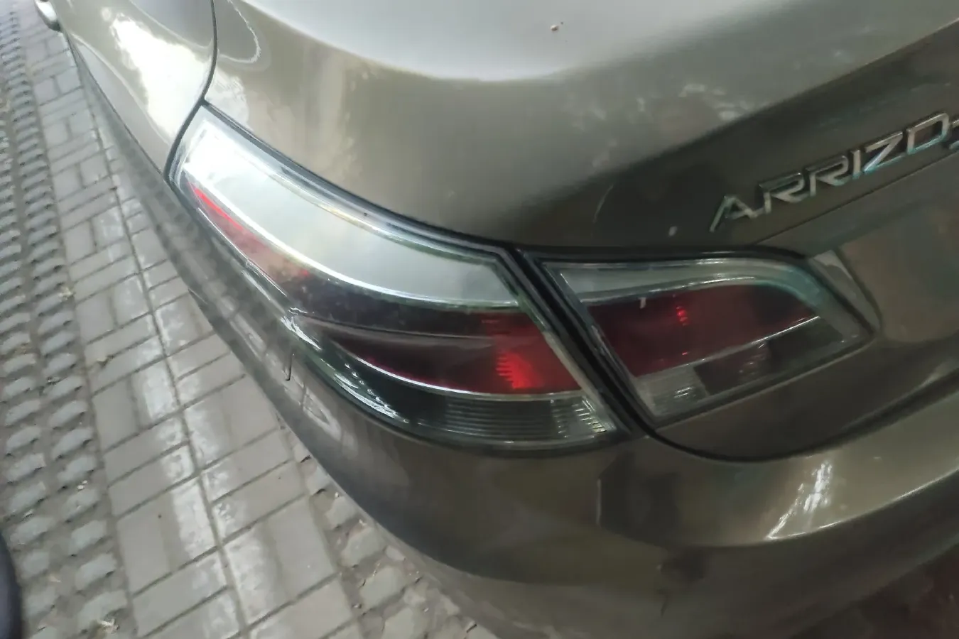 2015 Chery Arrizo 3 1.5L 109HP L4 5MT,autocango,china used car exporter,china ev exporter,chinese used car exporter,chinese used ev exporter