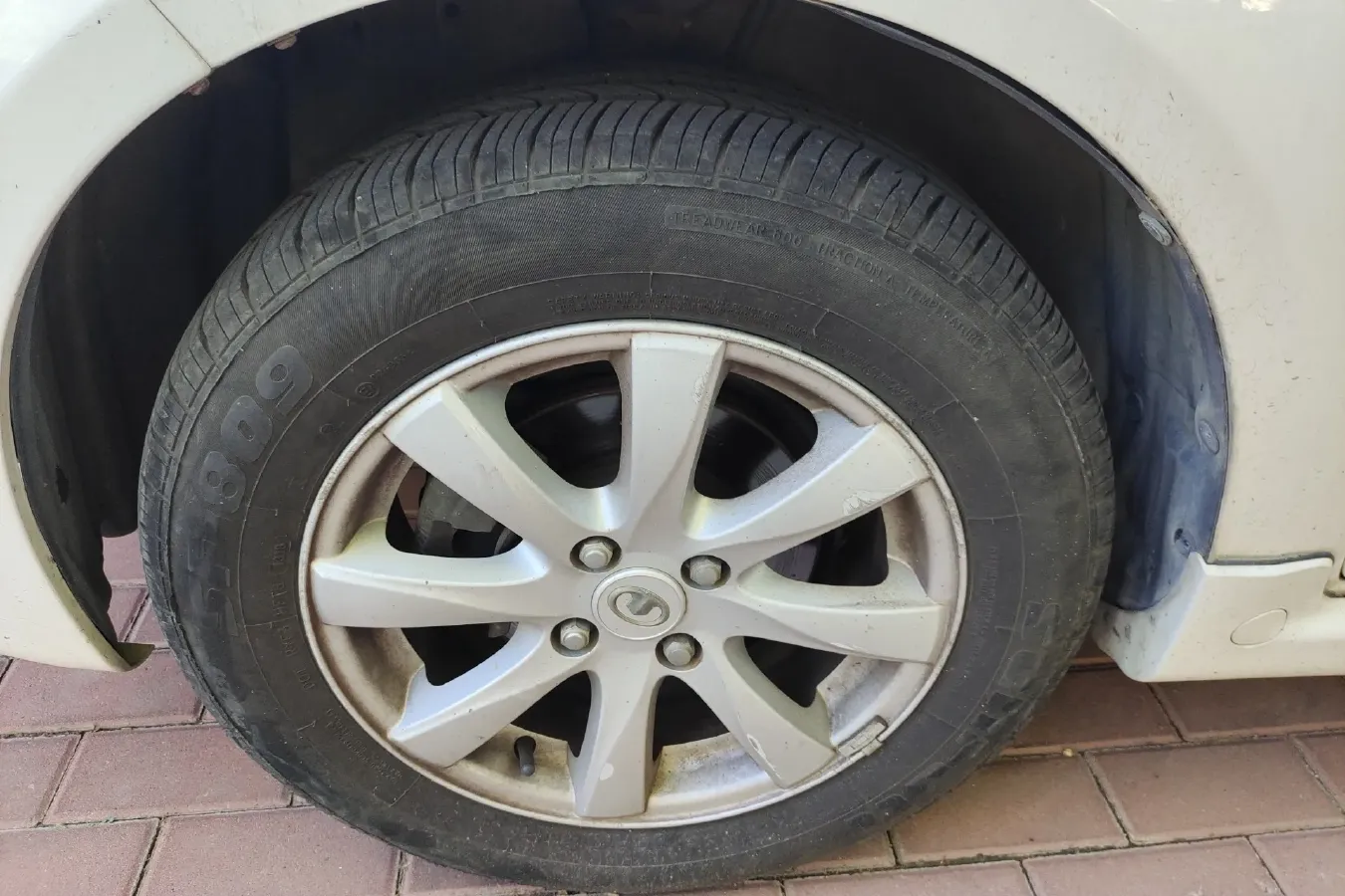 2009 Great Wall Cool Bear 1.5L 105HP L4 5MT,autocango,china used car exporter,china ev exporter,chinese used car exporter,chinese used ev exporter