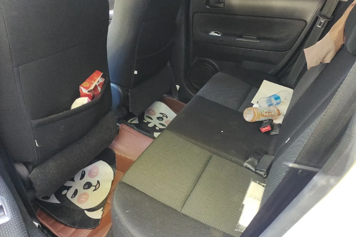 2009 Great Wall Cool Bear 1.5L 105HP L4 5MT,autocango,china used car exporter,china ev exporter,chinese used car exporter,chinese used ev exporter