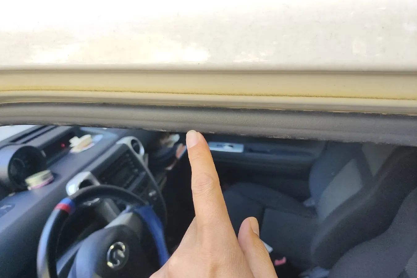 2009 Great Wall Cool Bear 1.5L 105HP L4 5MT,autocango,china used car exporter,china ev exporter,chinese used car exporter,chinese used ev exporter