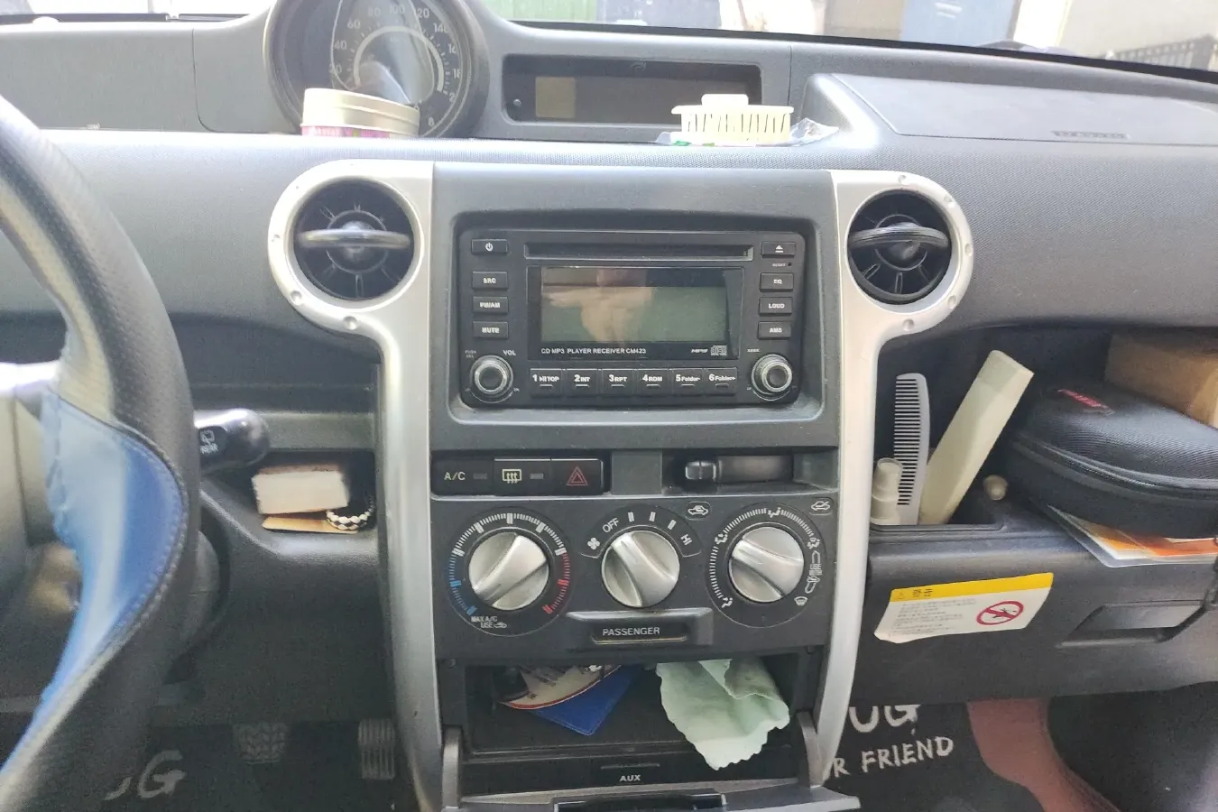 2009 Great Wall Cool Bear 1.5L 105HP L4 5MT,autocango,china used car exporter,china ev exporter,chinese used car exporter,chinese used ev exporter