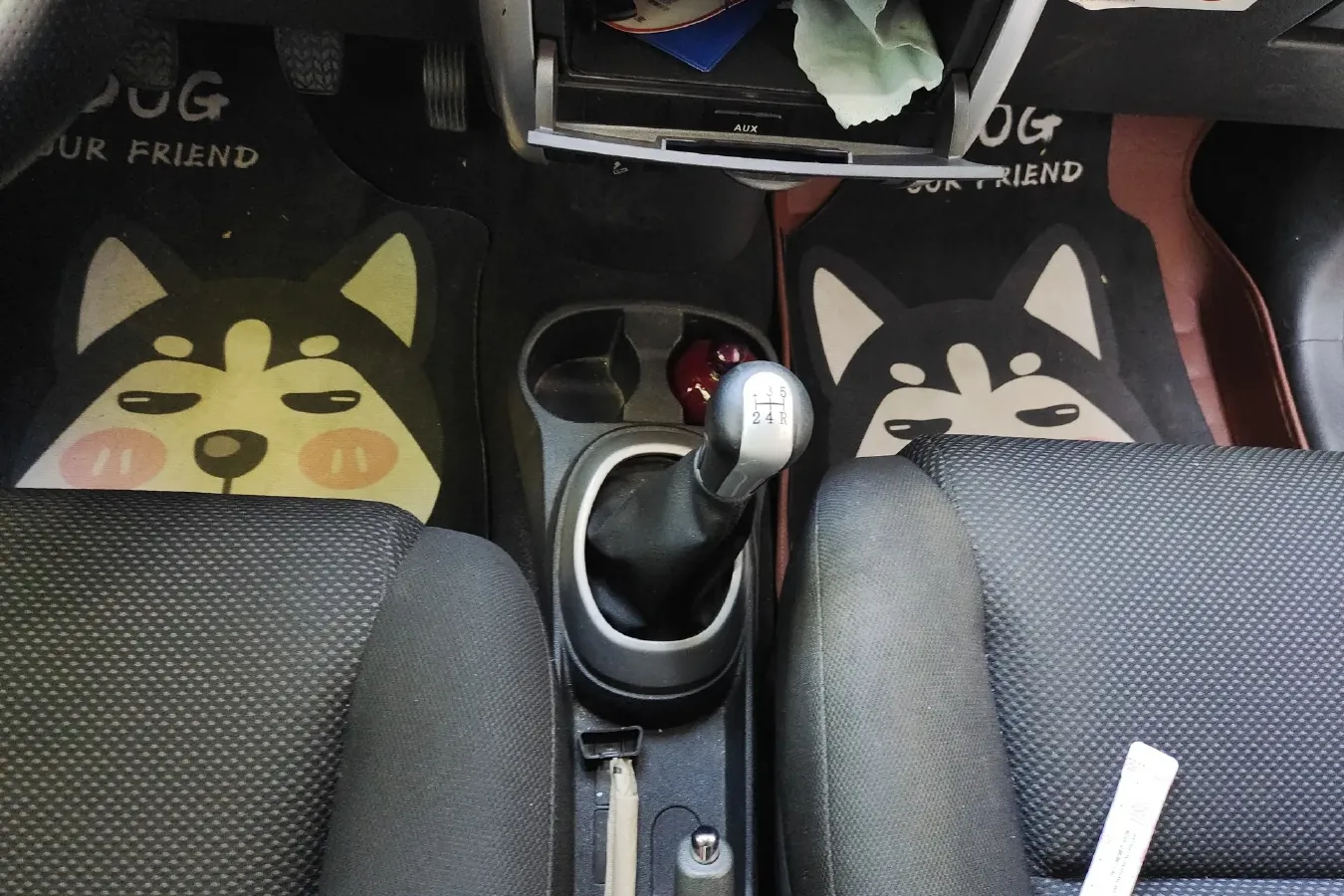 2009 Great Wall Cool Bear 1.5L 105HP L4 5MT,autocango,china used car exporter,china ev exporter,chinese used car exporter,chinese used ev exporter