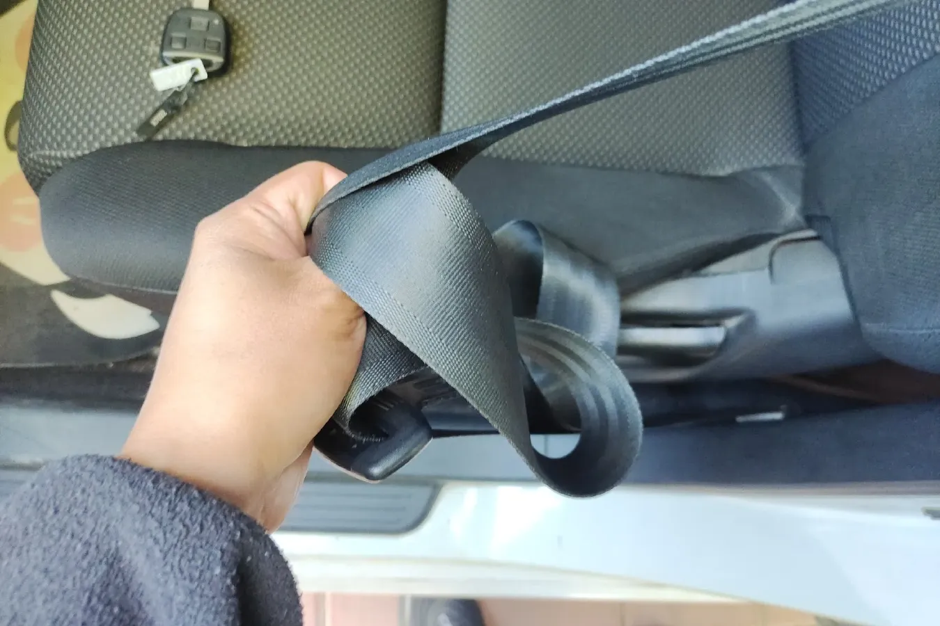 2009 Great Wall Cool Bear 1.5L 105HP L4 5MT,autocango,china used car exporter,china ev exporter,chinese used car exporter,chinese used ev exporter