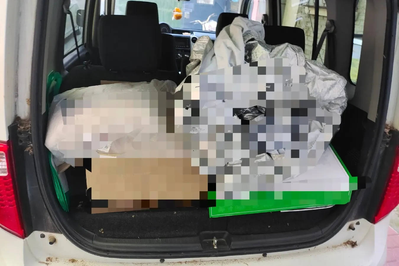 2009 Great Wall Cool Bear 1.5L 105HP L4 5MT,autocango,china used car exporter,china ev exporter,chinese used car exporter,chinese used ev exporter