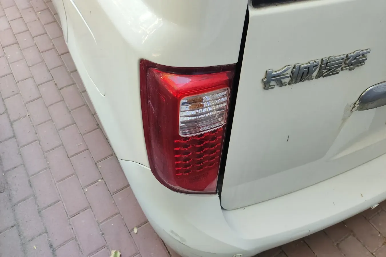 2009 Great Wall Cool Bear 1.5L 105HP L4 5MT,autocango,china used car exporter,china ev exporter,chinese used car exporter,chinese used ev exporter