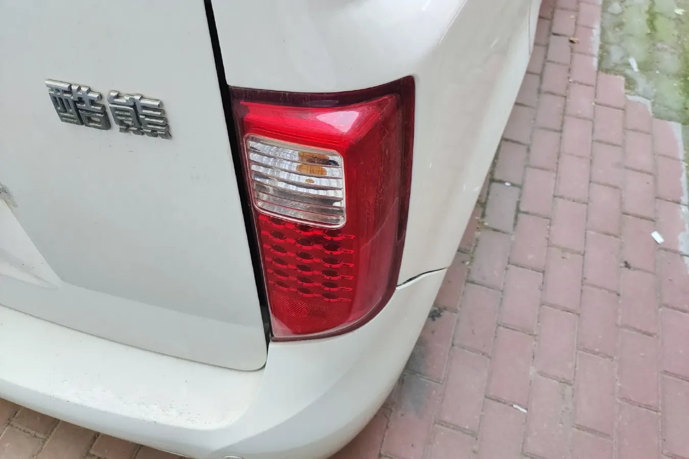 2009 Great Wall Cool Bear 1.5L 105HP L4 5MT,autocango,china used car exporter,china ev exporter,chinese used car exporter,chinese used ev exporter