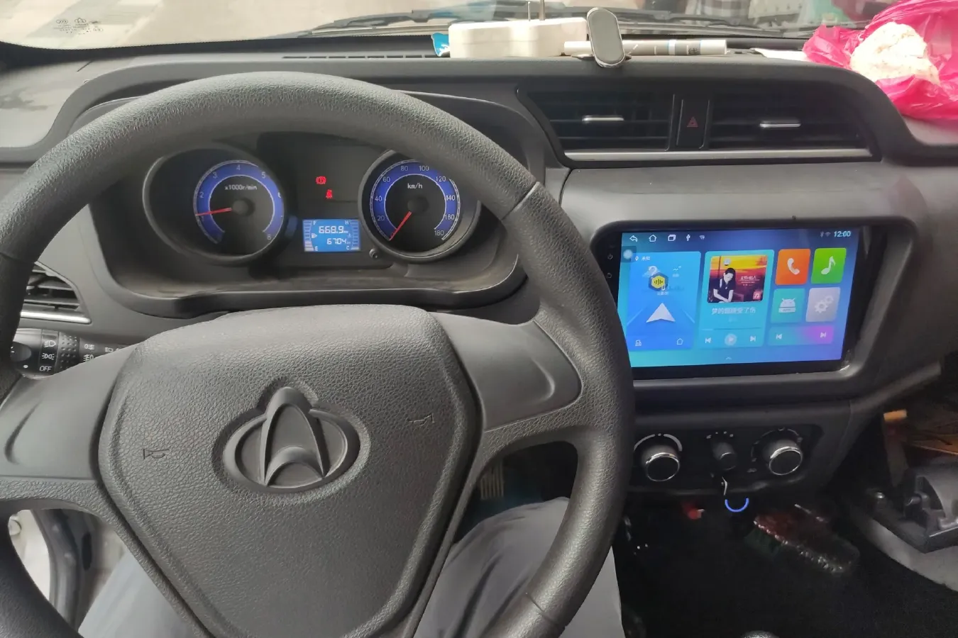 2018 ChangAn KuaYue KuaYueWang X1 1.2L 91HP L4 5MT,autocango,china used car exporter,china ev exporter,chinese used car exporter,chinese used ev exporter