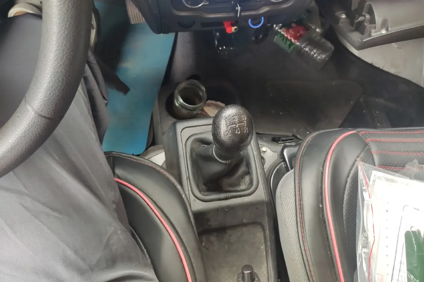 2018 ChangAn KuaYue KuaYueWang X1 1.2L 91HP L4 5MT,autocango,china used car exporter,china ev exporter,chinese used car exporter,chinese used ev exporter